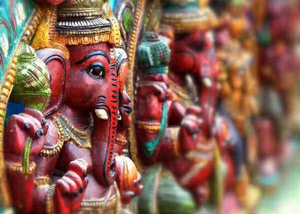 मूर्ति पूजा की मान्यता हिन्दू धर्म में क्यों है
