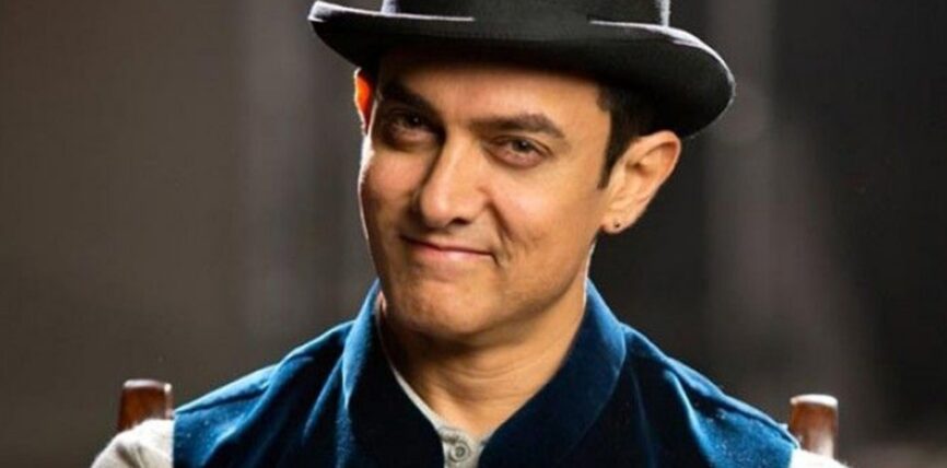 ‘मै भारत में पैदा हुआ हूं और यहीं मरूंगा’ :आमिर