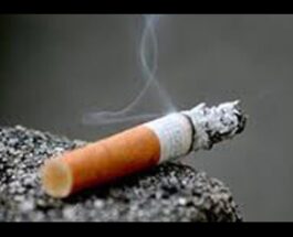 सुप्रीम कोर्ट ने युवाओं के सिगरेट पीने पर जताया अफ़सोस